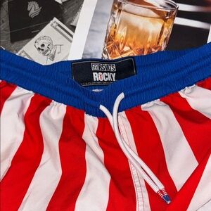 🥊 ☠️ 🥊 • 🇺🇸 RSVLTS x ROCKY edt 🇺🇸 • ☠️ 🥊 ☠️